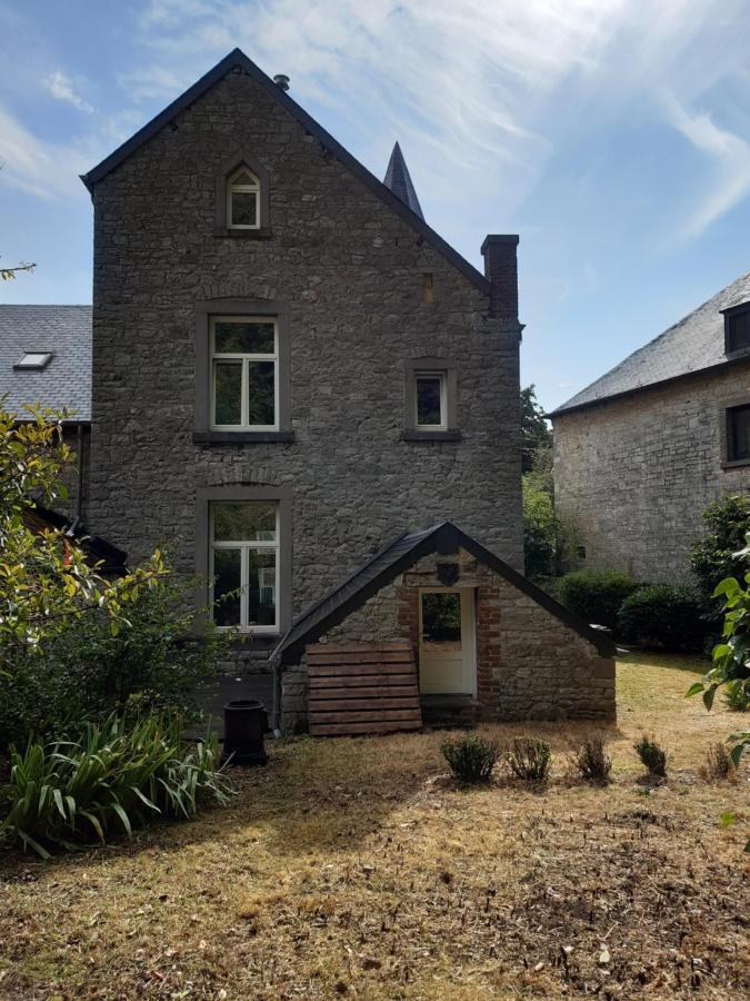 La Maison Du Maitre Dinant Exterior photo